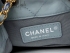 Chanel Mini Backpack CMB355445666 